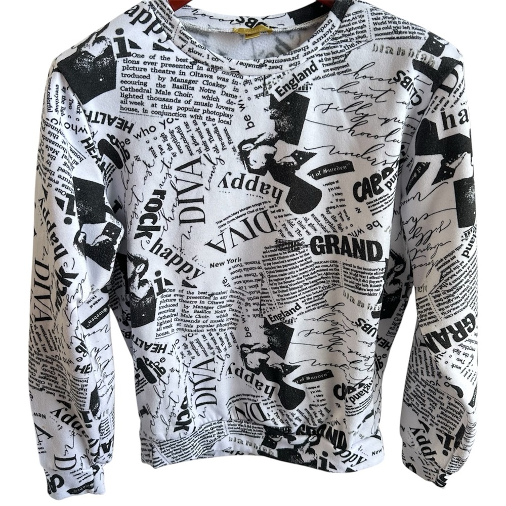 Cult Favorite Pullover S